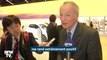 Affaire Carlos Ghosn: Jean-Dominique Senard, nouveau patron de Renault, assure que l'alliance avec Nissan 