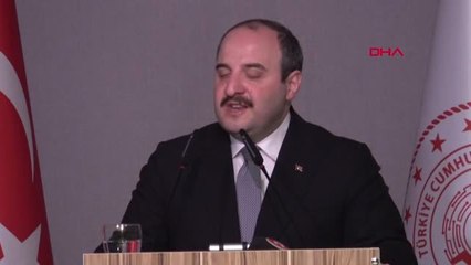 Eskişehir Bakan Varank'tan CHP'ye Uzak Ajansı Tepkisi