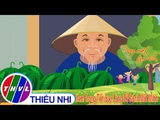 THVL | Bóng Mát Tâm Hồn: Xem Trọng Tiền Bạc Càng Dễ Đánh Mất Mình