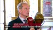 Taxe carbone : « J’aurais préféré que Nicolas Hulot règle les problèmes quand il était ministre » tacle Gérard Longuet