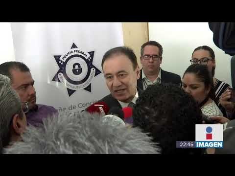 Esperan desplegar más de 80 mil elementos de la Guardia Nacional | Noticias con Ciro Gómez