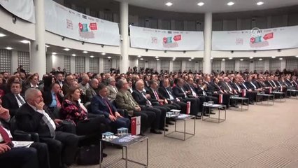 Bursa İçin 120 Bin Kişilik Yeni İstihdam Hedefi Belirlendi"