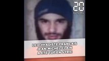 Attentats du 13-Novembre: Le djihadiste français Jean-Michel Clain a été tué en Syrie