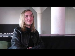The Japanese House interview - Amber Bain (2019)