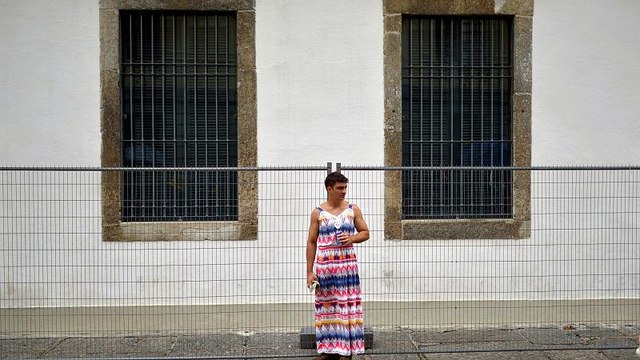 Бразилия: карнавал и самба на фоне политики