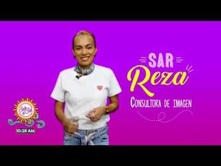 Tips para usar las mascadas de diferentes formas | Sale el Sol