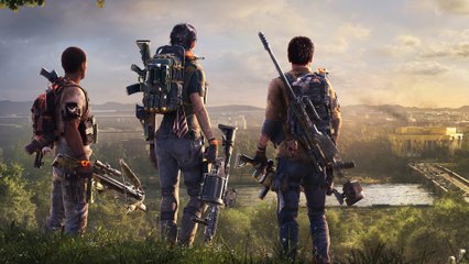 The Division 2 - Trailer de lancement