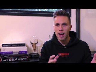 DJ Nicky Romero about what he learned from David Guetta