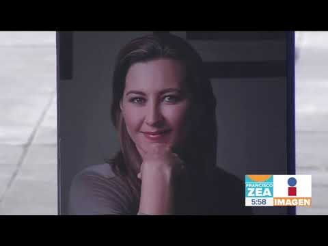 Madre de Martha Érika Alonso manda carta a AMLO | Noticias con Francisco Zea