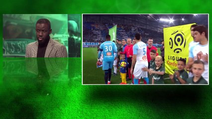 Une claque sur la Canebière qui pose des questions, un prochain match qui fait peur et un derby en National 2: c'est au programme de ce Club ASSE.