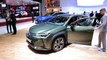 Lexus presenta sus últimas novedades en el Salón Internacional del Automóvil de Ginebra