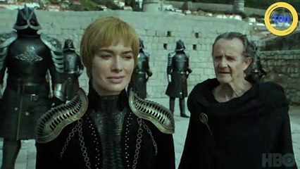 Voici le nouveau trailer de la saison 8 de "Game of Thrones" !