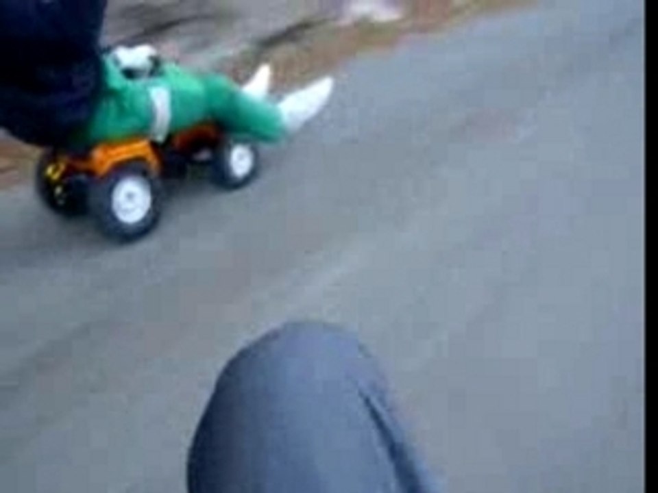 Downhill Toys