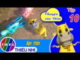 THVL | Chuyện của Đốm - Tập 10: Bạn thân