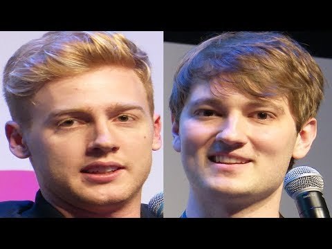VidCon London 2019 Creators Share Favourite Collabs