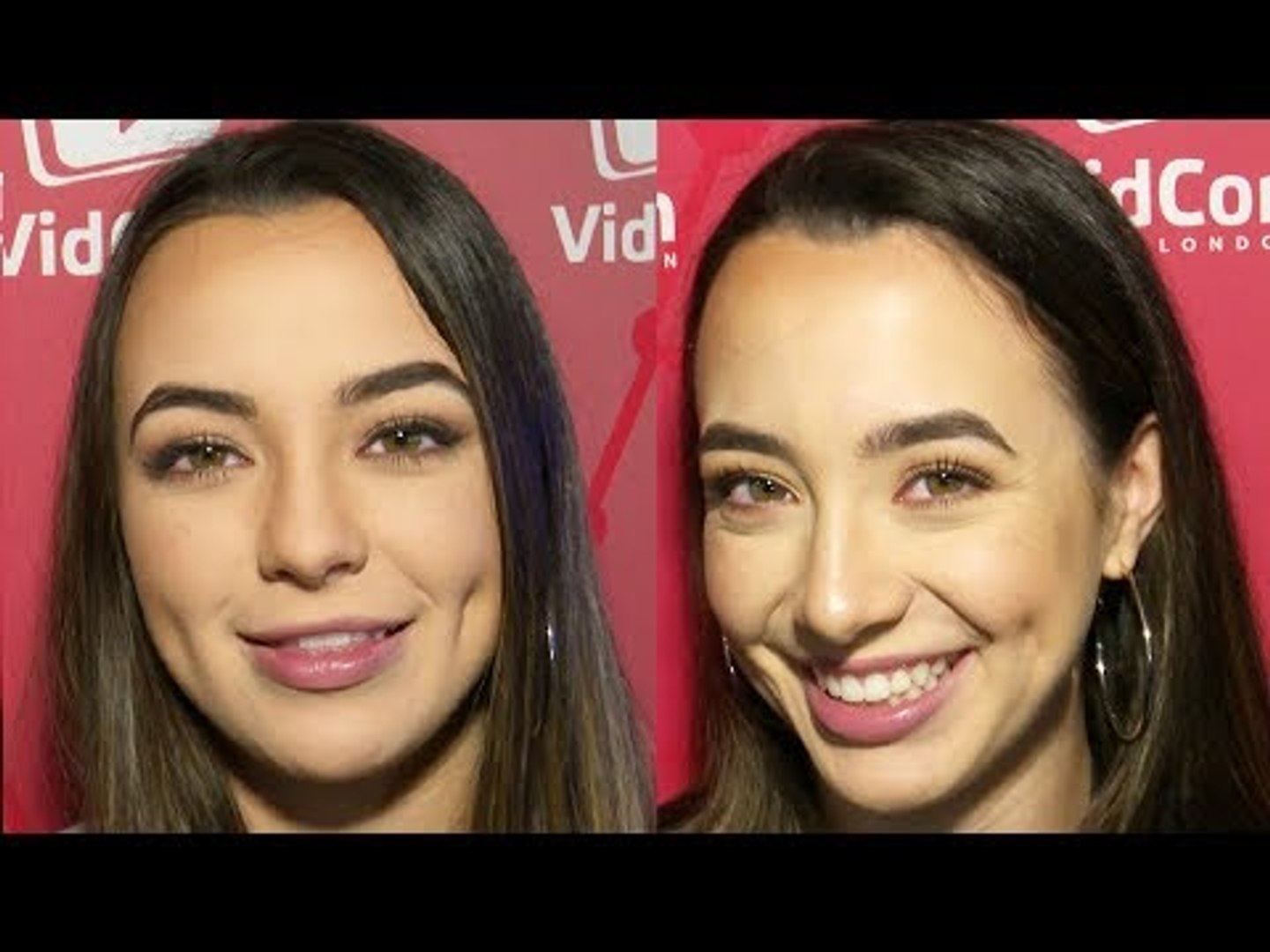 Merrell Twins On Their Amazing Fan Encounters - video Dailymotion