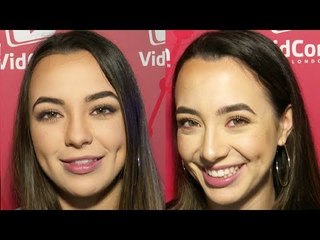 Merrell Twins On Their Amazing Fan Encounters