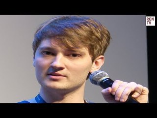 TheOdd1sOut Describes Bathing In 10 Million Sprinkles