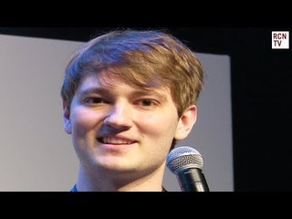 TheOdd1sOut Interview VidCon London 2019