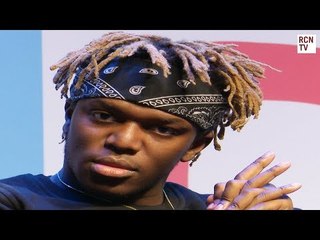 VidCon London Creators On Their First Collaborations