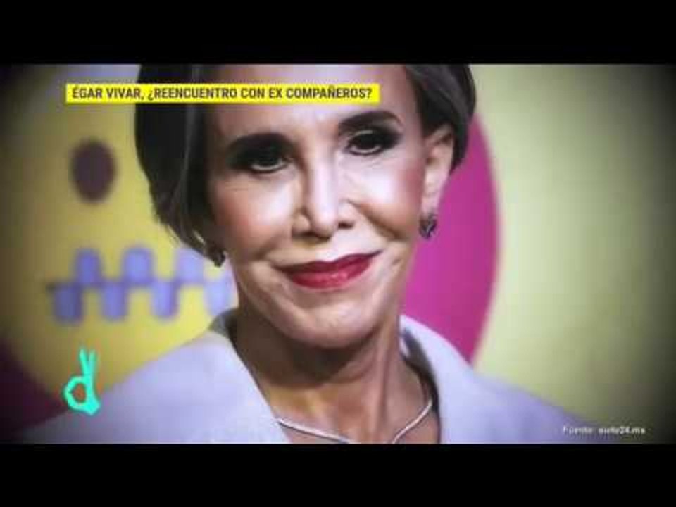 ¿Habrá reencuentro de "La Vecindad del Chavo"? Edgar Vivar lo revela | De Primera Mano