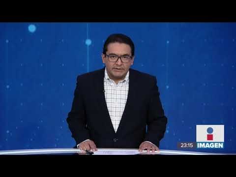 ¿Seguirá el Gran Premio de México en 2020? | Noticias con Ciro Gómez Leyva