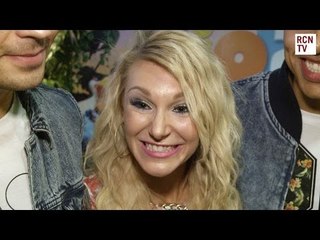 Envious Interview - New Album & Music