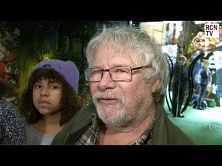 Bill Oddie Interview - Animal Conservation & Eton Hunting