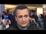 Joe & Anthony Russo Interview - Captain America The Winter Soldier Premiere