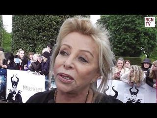 Costume Designer Interview Maleficent Premiere