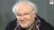 Doctor Who Colin Baker on Peter Capaldi, Matt Smith & David Tennant