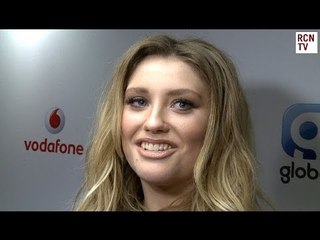 Ella Henderson Interview - New Album