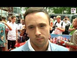 The Hooligan Factory Premiere Interviews