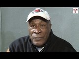John Amos Interview - Die Hard 2, Coming To America & Theatre