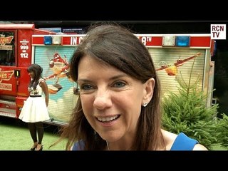 Doctor Dawn Harper Interview - Embarrassing Bodies