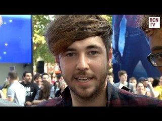 Kingsland Road Interview - New Music & Dirty Dancing