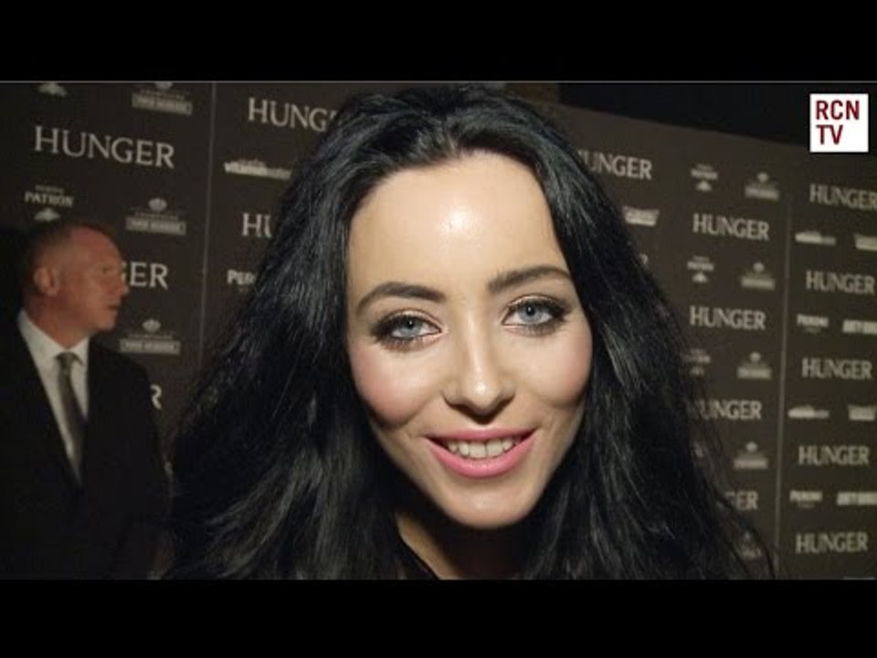 Hatty Keane Interview