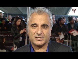 Salome & Wilde Salome Premiere - Producer Interview