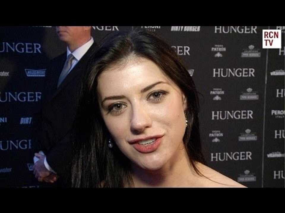 Emma Eliza Regan Interview - Darkness on the Edge of Town