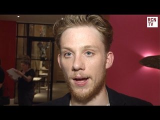 Joe Cole Interview - Peaky Blinders Series 2 Premiere
