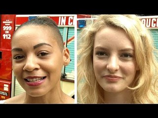 Planes Fire & Rescue Premiere Interviews