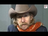 Lew Temple Interview - The Walking Dead, Rango, Johnny Depp & New Films
