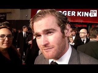Mark Stanley Interview Kajaki Premiere