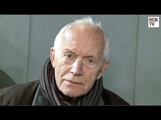 Lance Henrickson Interview - Millenium Movie & Chris Carter