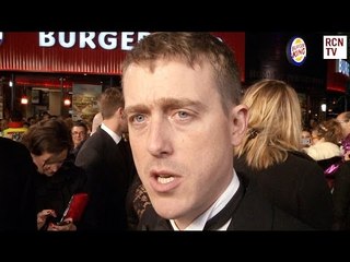 Kajaki Premiere Writer & producer Interview