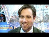 Director Paul King Interview - Paddington World Premiere