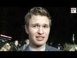 Ansel Elgort Interview - Men, Women & Children Premiere