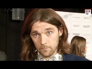 The Kármán Line Interview - British Independent Film Awards