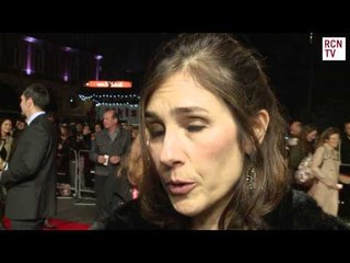 Testament of Youth Premiere Producer Interview
