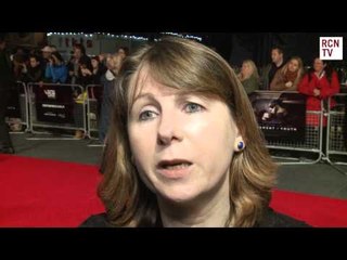 Testament of Youth Premiere Interviews